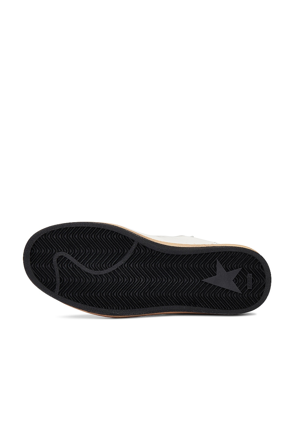 Ball Star Sneaker