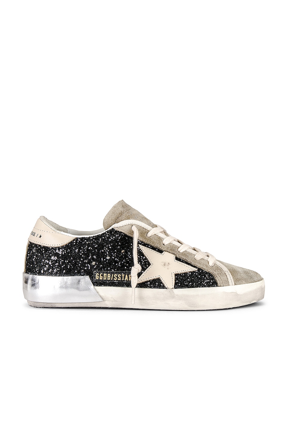 Golden Goose SNEAKERS SUPER-STAR