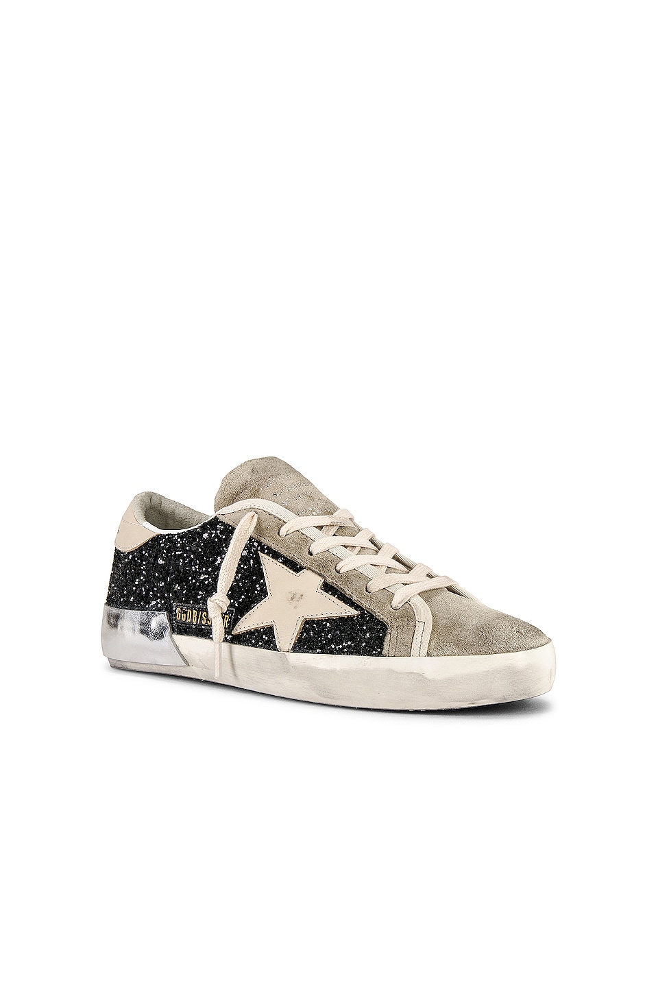 Golden Goose SNEAKERS SUPER-STAR