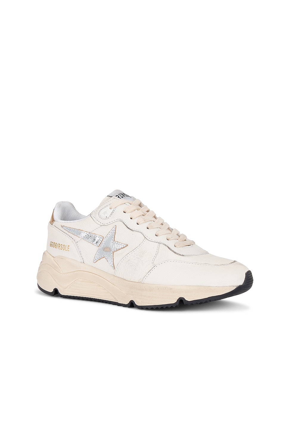 Golden Goose SNEAKERS RUNNING