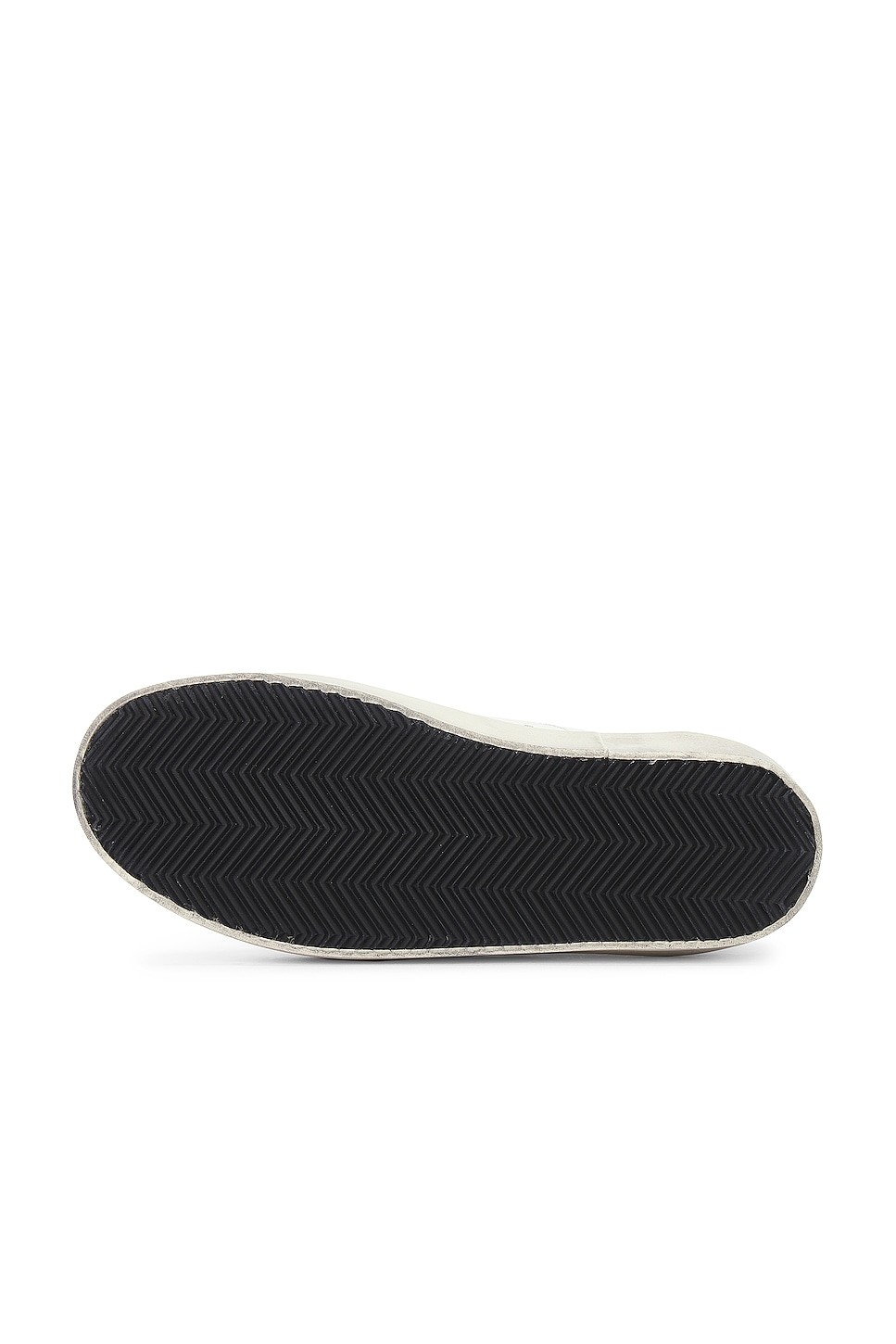 Hi Mid Star Sneaker