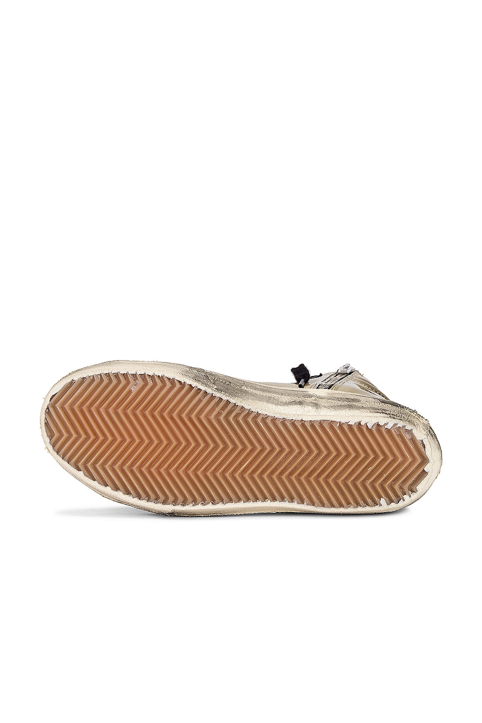 Golden Goose Slide Net Sneaker thumbnail