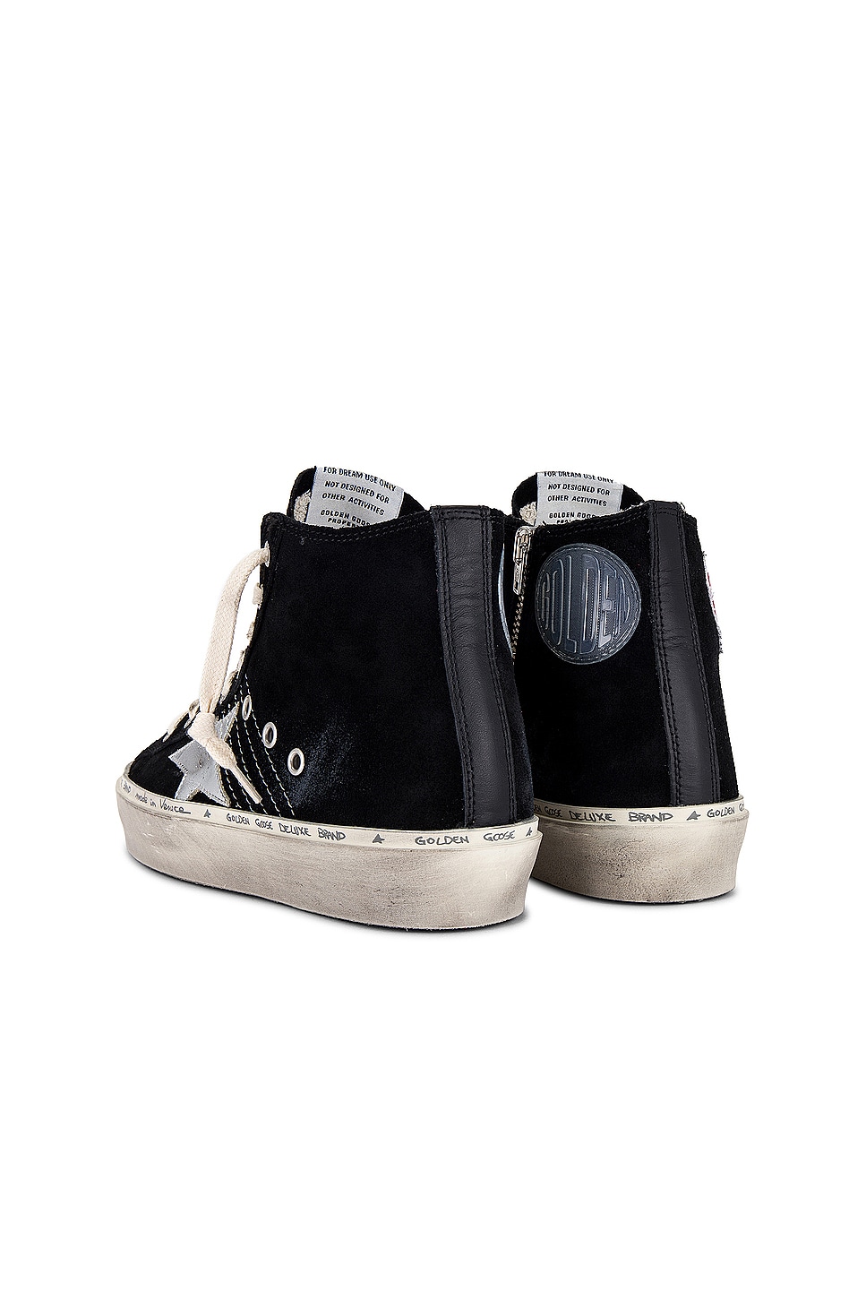 Golden Goose Hi Francy Sneaker thumbnail