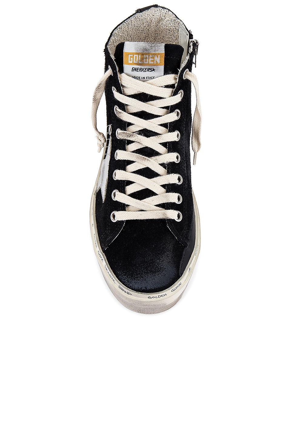 Golden Goose Hi Francy Sneaker thumbnail