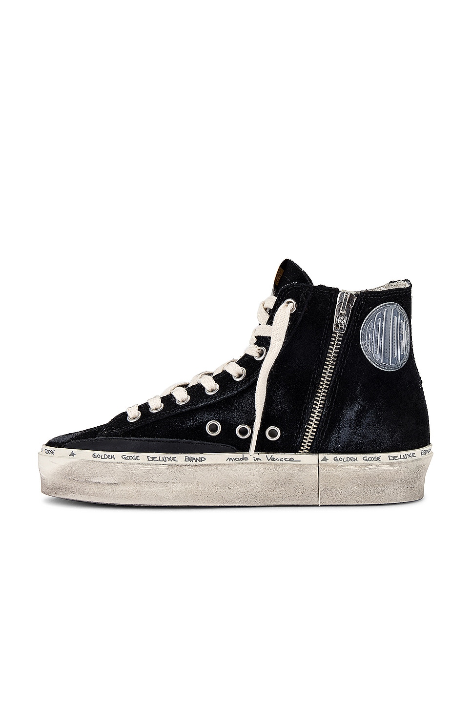 Golden Goose Hi Francy Sneaker thumbnail