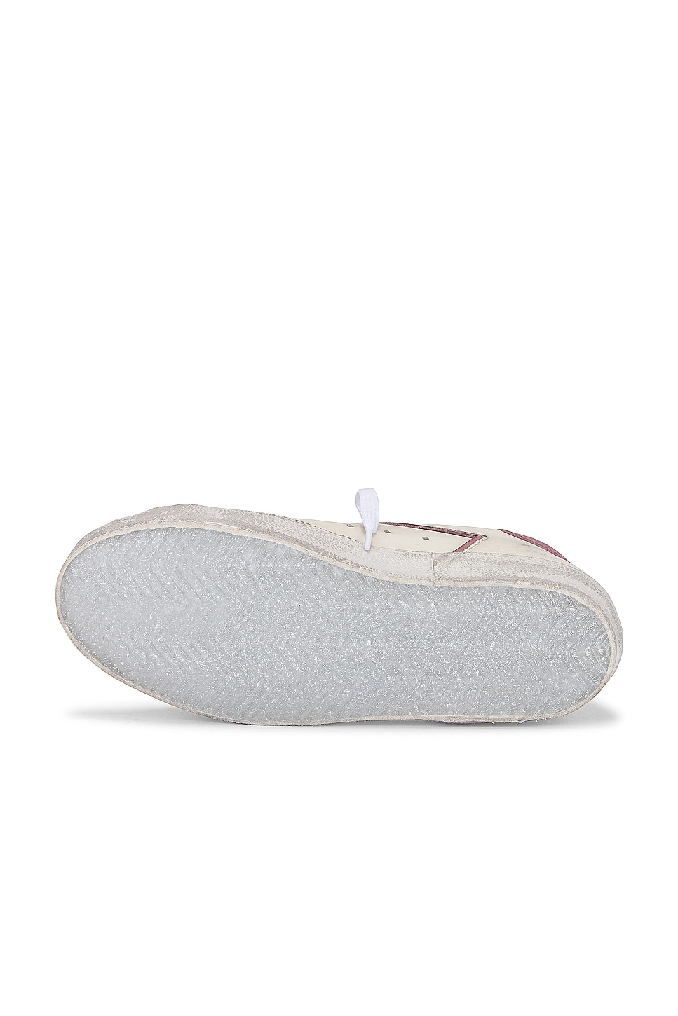 Super Star Sneaker