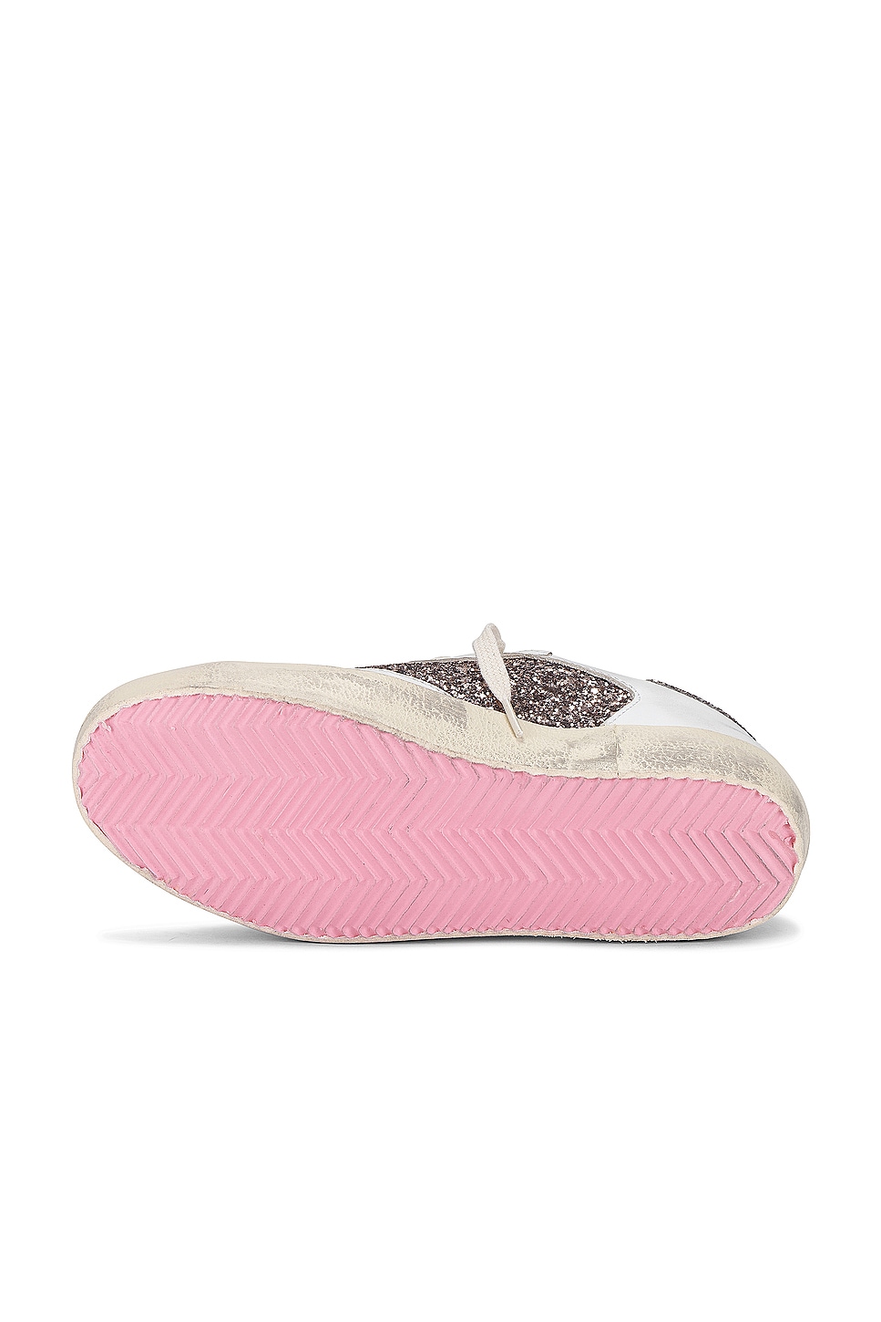 Super Star Sneaker