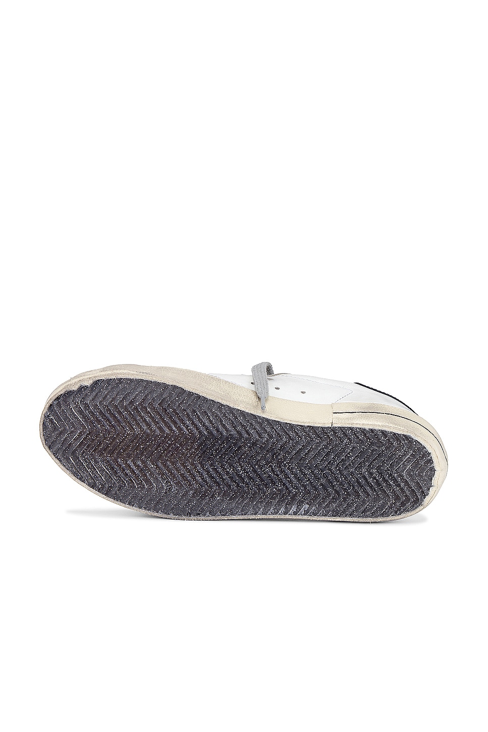 【FW25】GOLDEN GOOSE スーパースター Golden Goose Women's Super-Star sneakers with gold sparkle