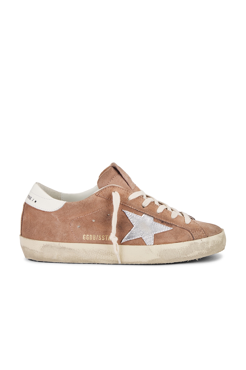 Super Star Sneaker