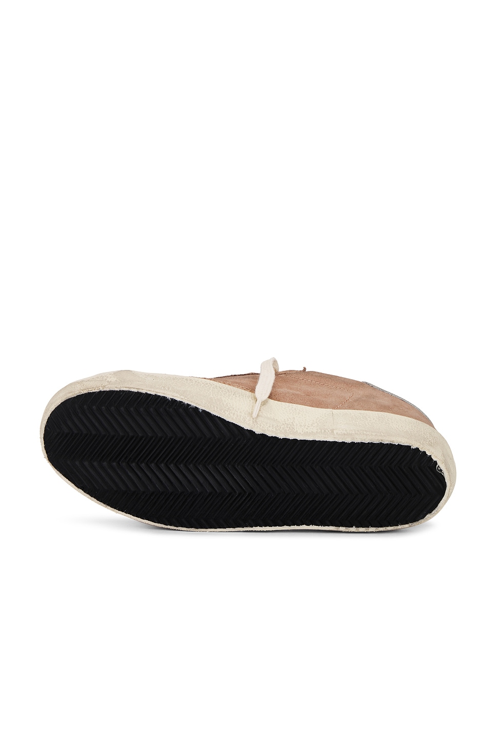 Super Star Sneaker
