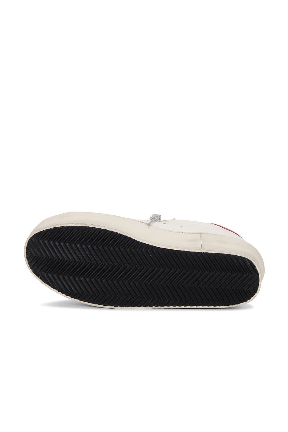 スニーカー Golden  FW25 (GWF00101 F00752415741) Golden Goose Super Star Sneaker in White, Beige, & Light