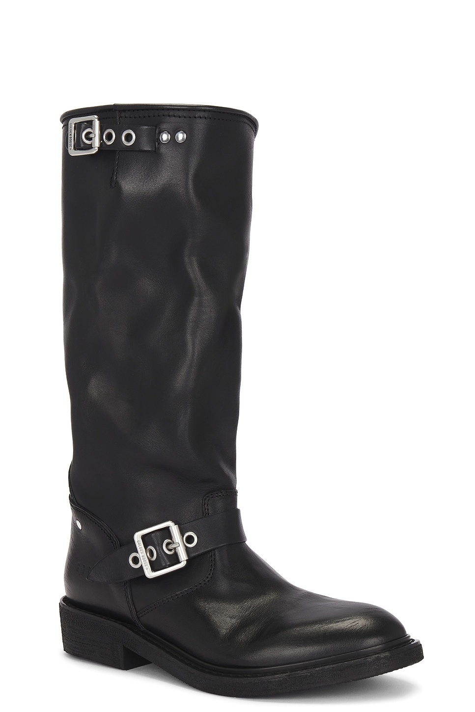 Golden Goose Biker Boot thumbnail
