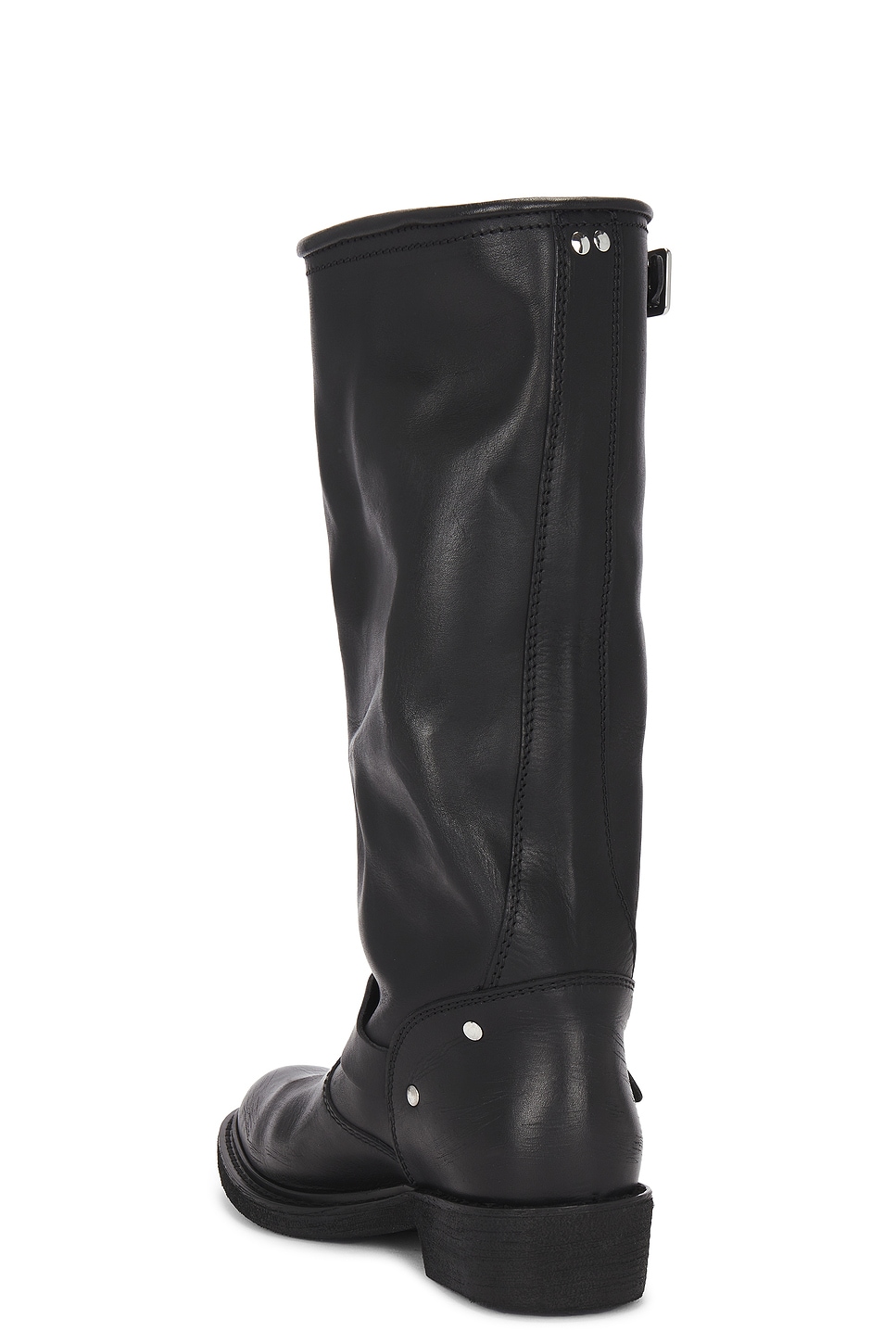 Golden Goose Biker Boot thumbnail