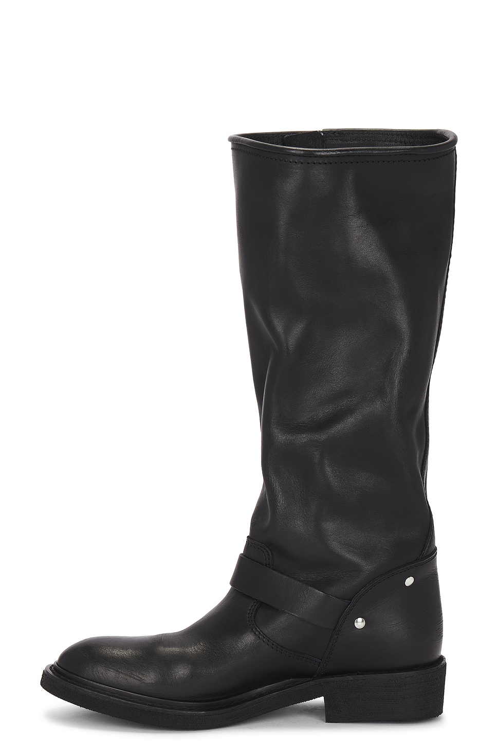 Golden Goose Biker Boot thumbnail