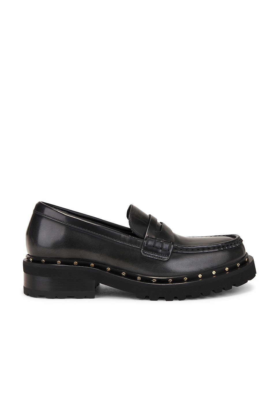 Chunky Loafer - Thumbnail 1