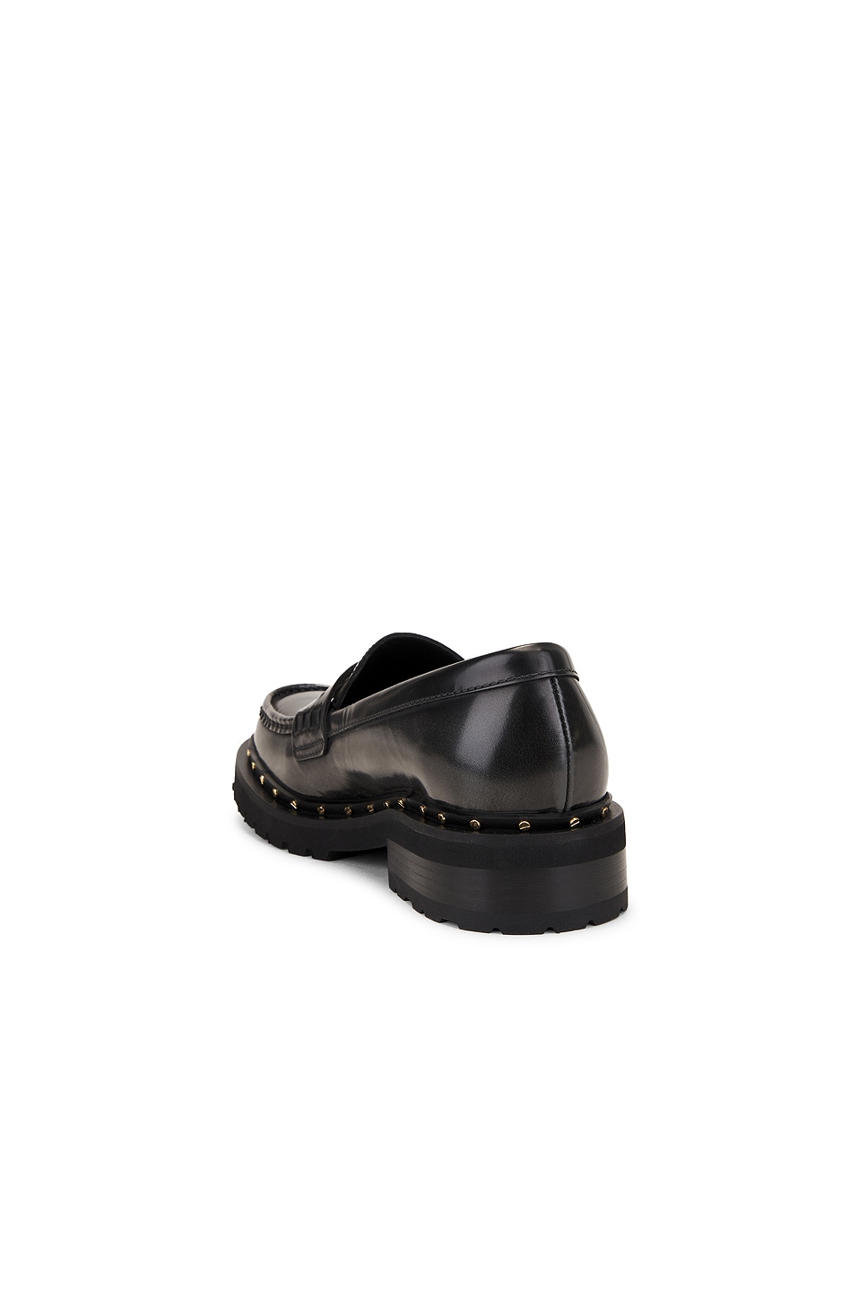 Chunky Loafer - Thumbnail 3