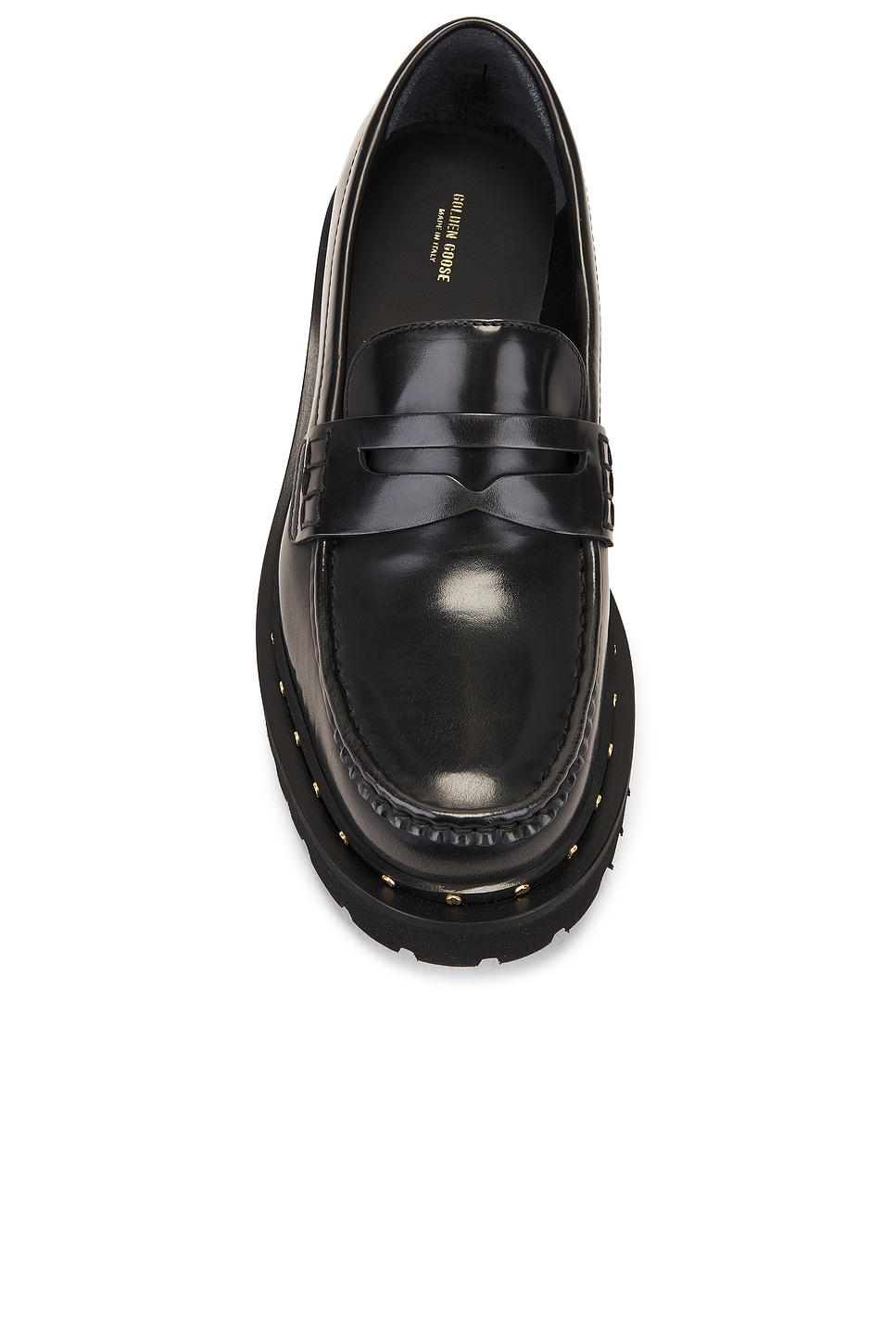 Chunky Loafer - Thumbnail 4