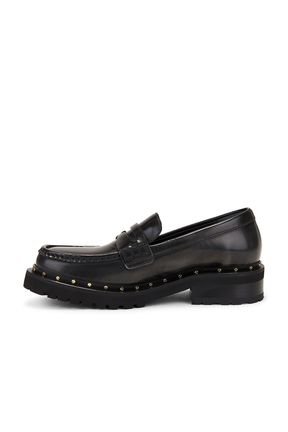 Chunky Loafer - Thumbnail 5