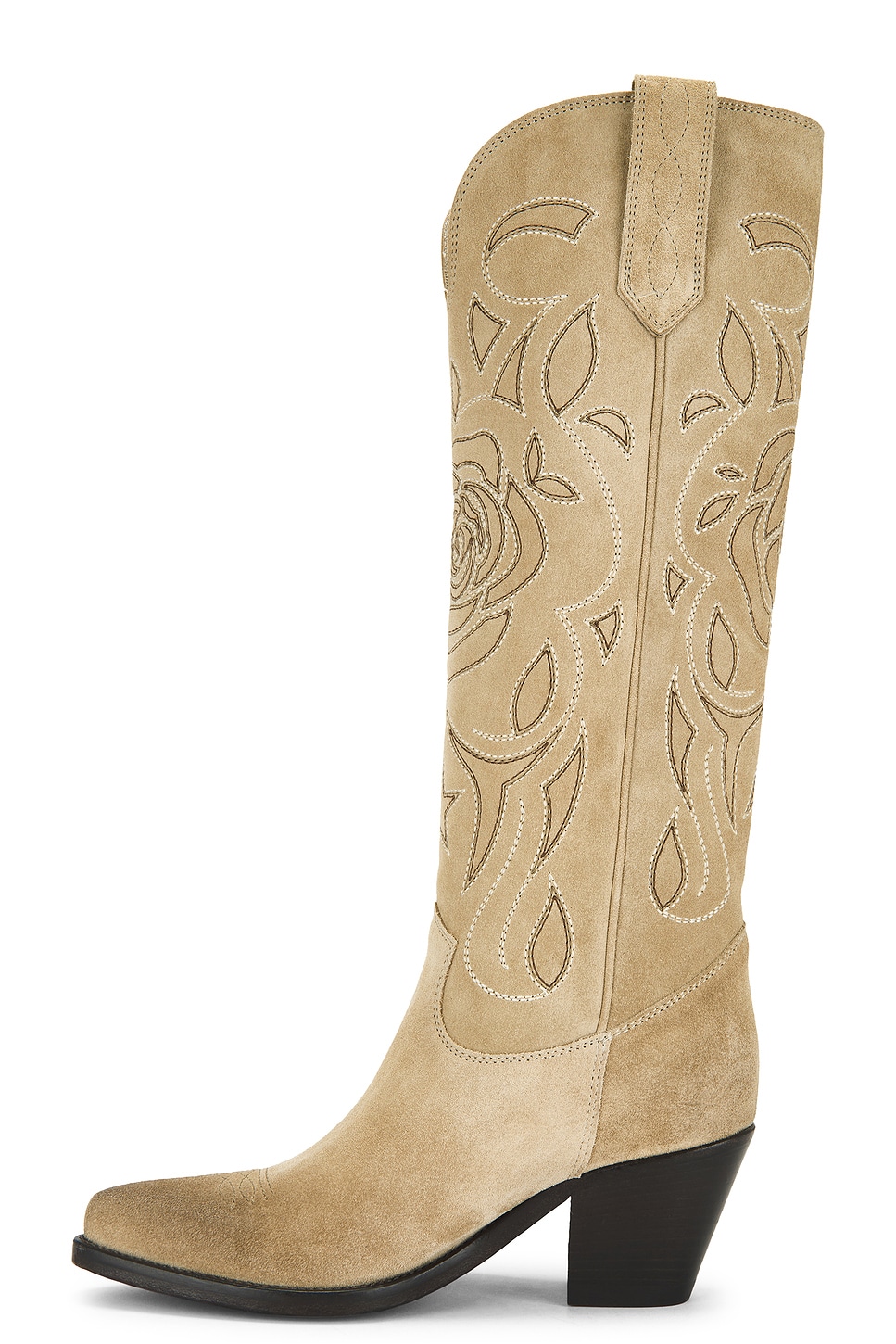 '70 Wish Star Boot