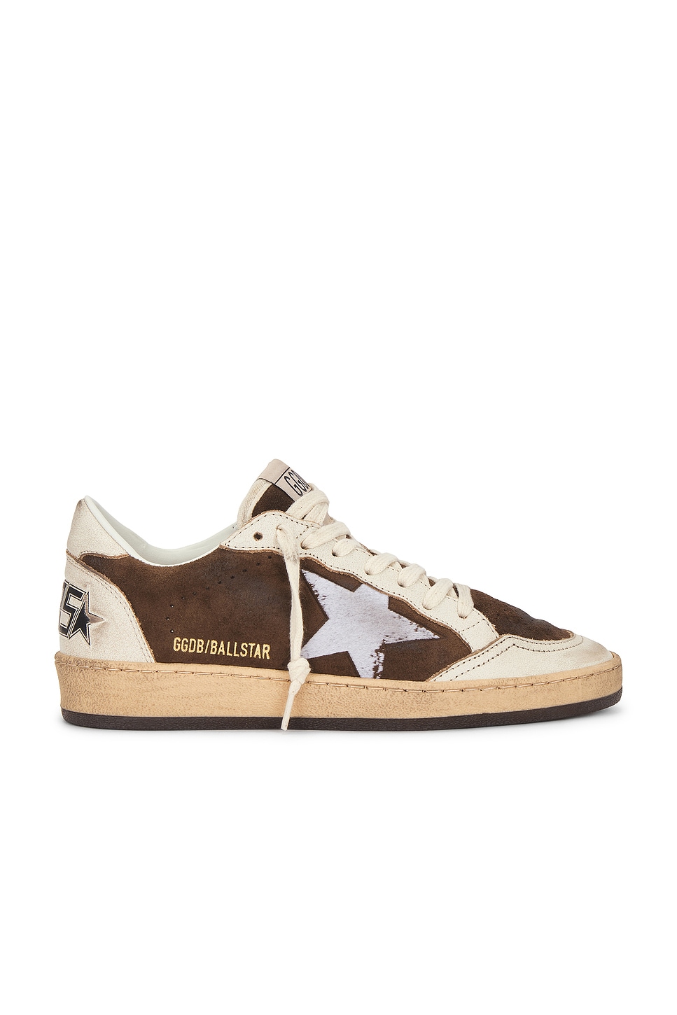 Ballstar Sneaker