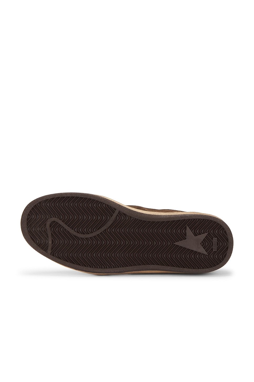 Ballstar Sneaker