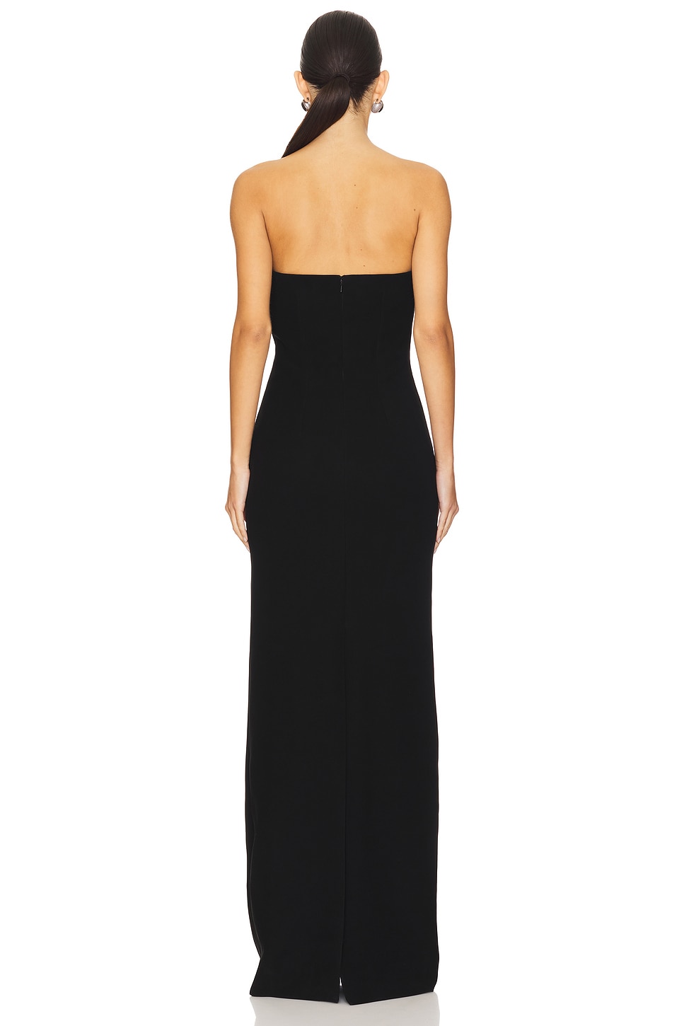 The Infinity Column Gown - Thumbnail 3