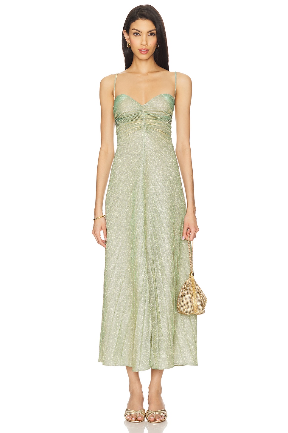 The Relic Dress