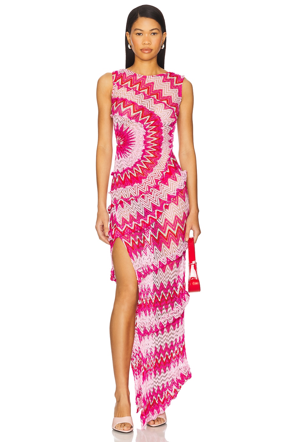 Georgia Hardinge The Labyrinth Dress