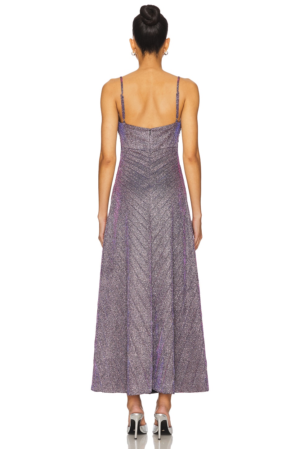 knee length dresses for ladies Georgia Hardinge - Shop main image 0