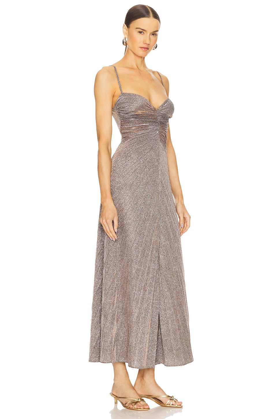 relic dress metallic Relic Dress Metallic
