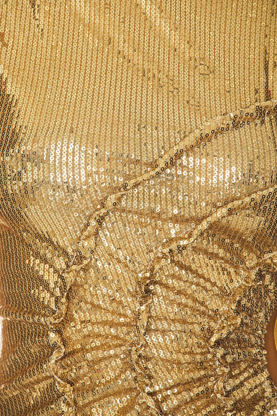 Scope Dress Floorlength