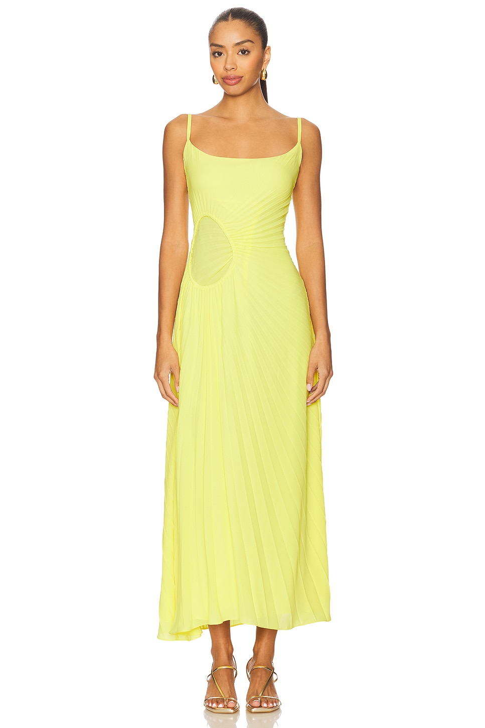 Tide Dress