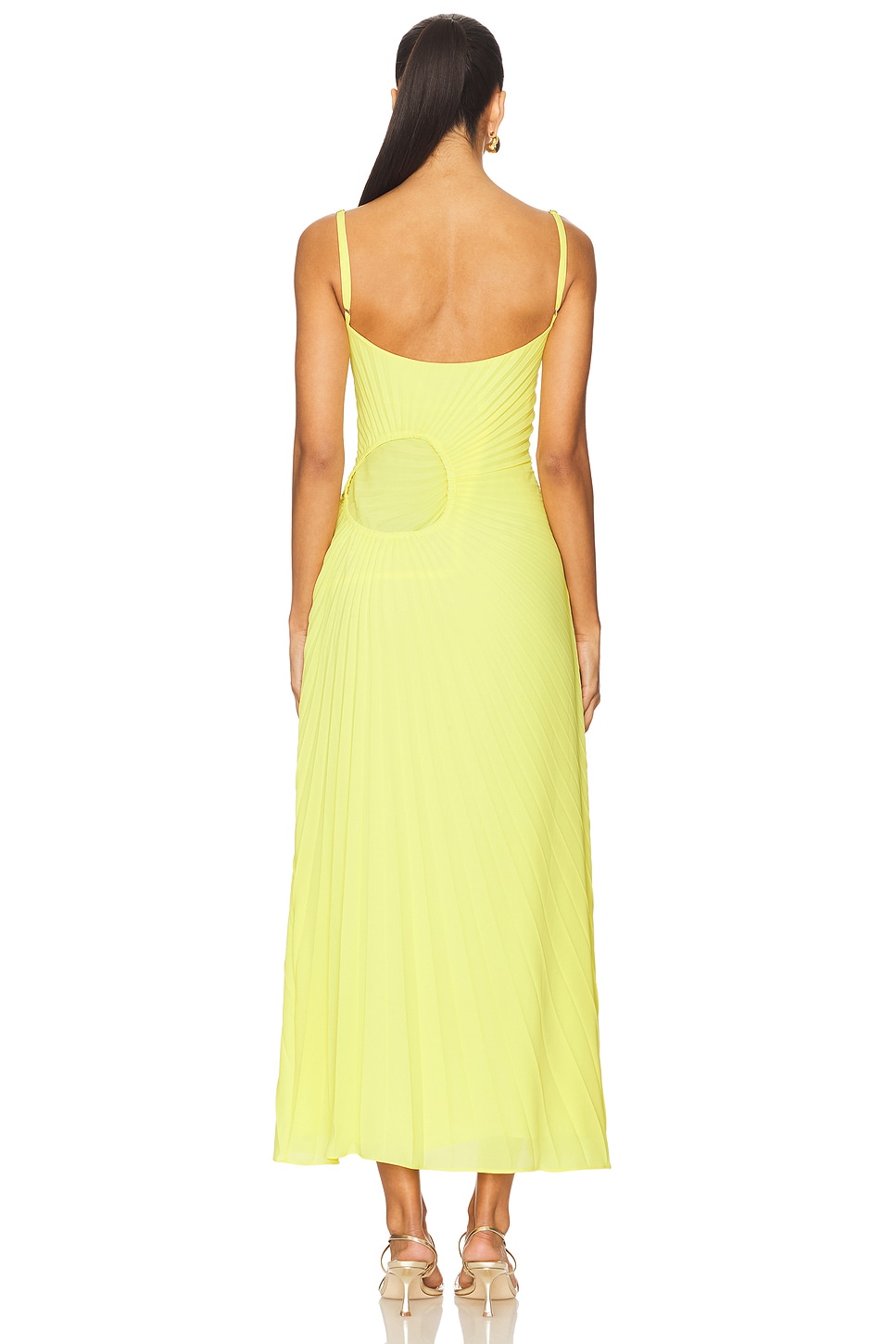 Tide Dress