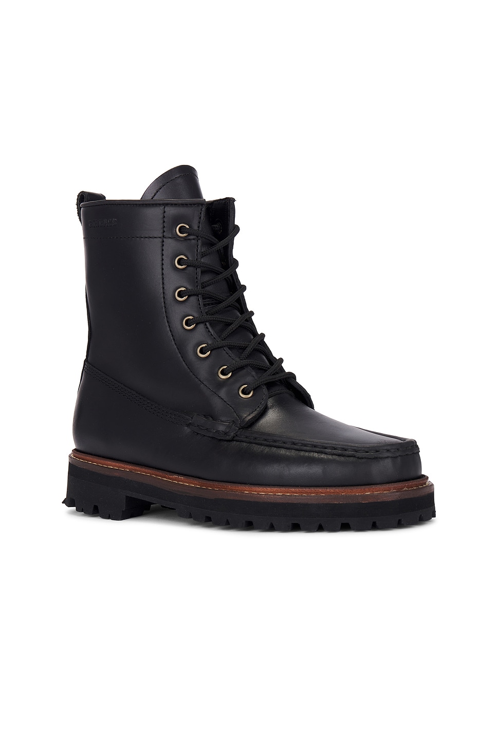 1876 Quail Hunter Boot - Thumbnail 2