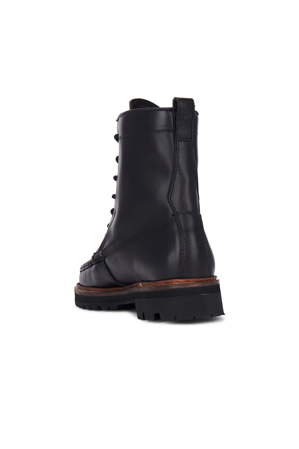 1876 Quail Hunter Boot - Thumbnail 3