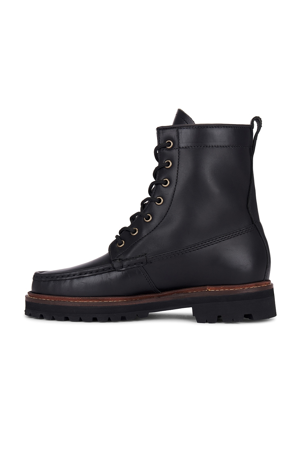 1876 Quail Hunter Boot - Thumbnail 5