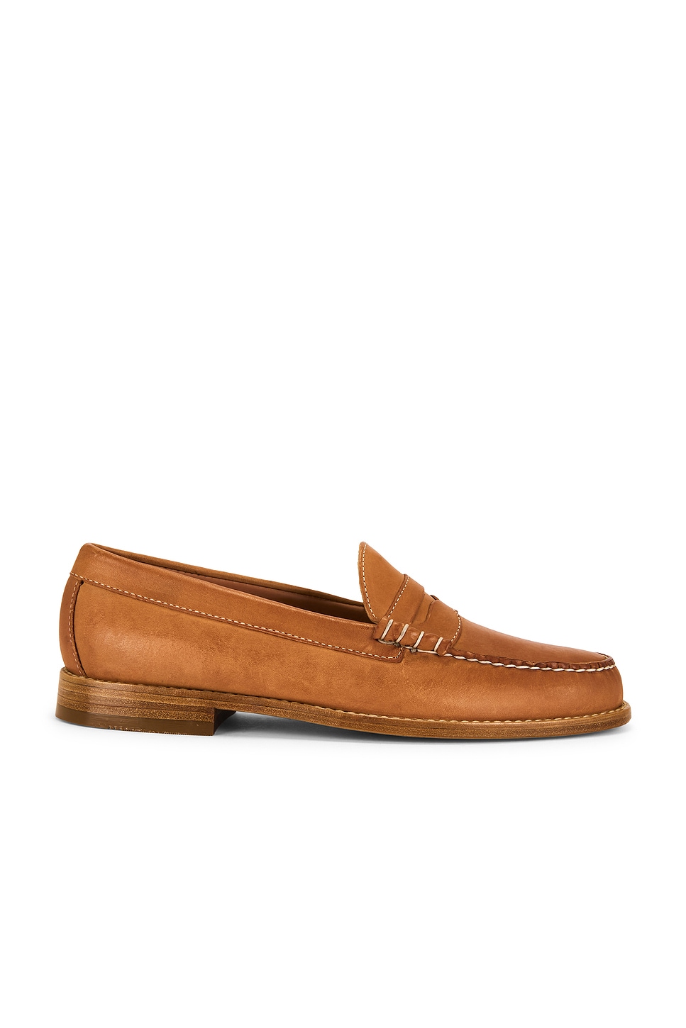 Larson Vachetta Weejun Loafer