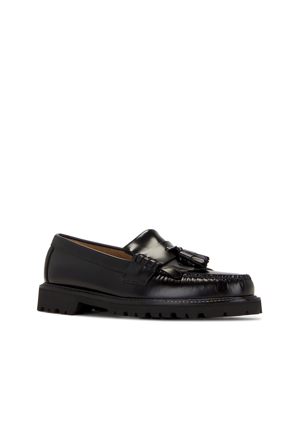 G.H.BASS LOAFERS