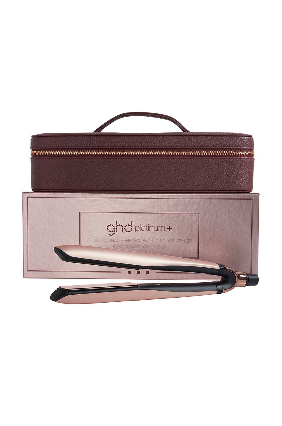 ghd royal dynasty styler gift set