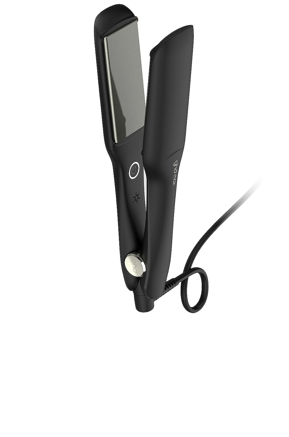 GHD 2in max 2024 wide plate hair straightener