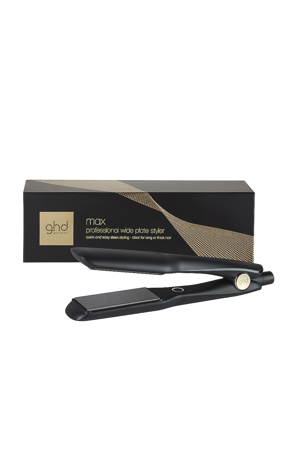 Max 2" Wide Plate Styler - thumbnail 3