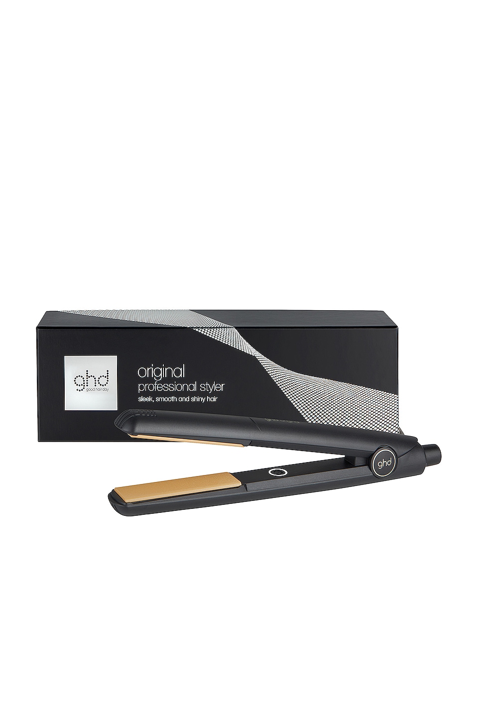 Original Styler 1" Flat Iron - thumbnail 3