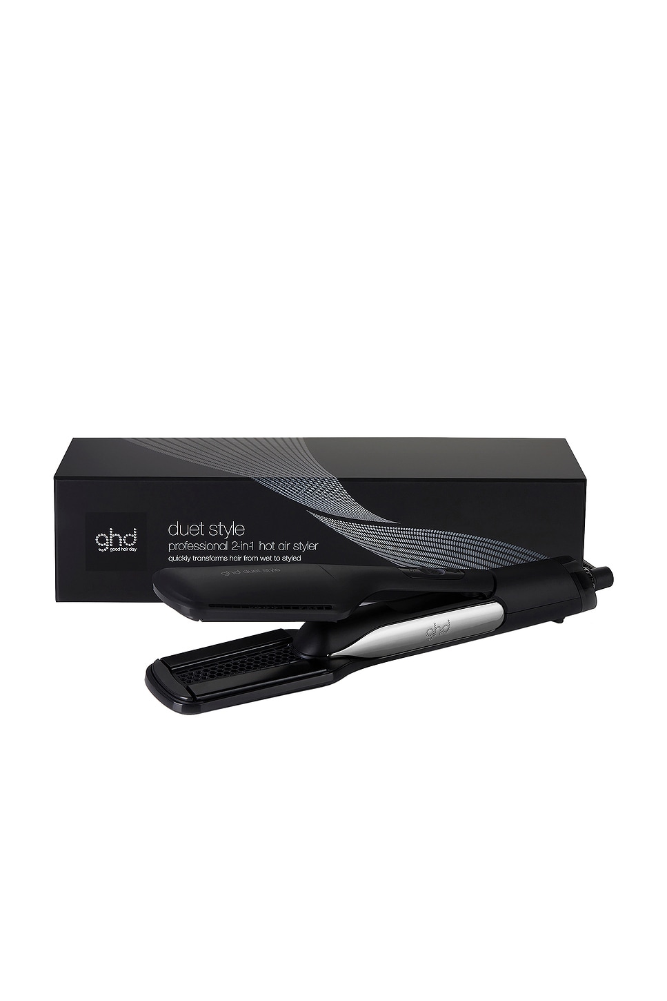 ghd DUET STYLE ヘアツール