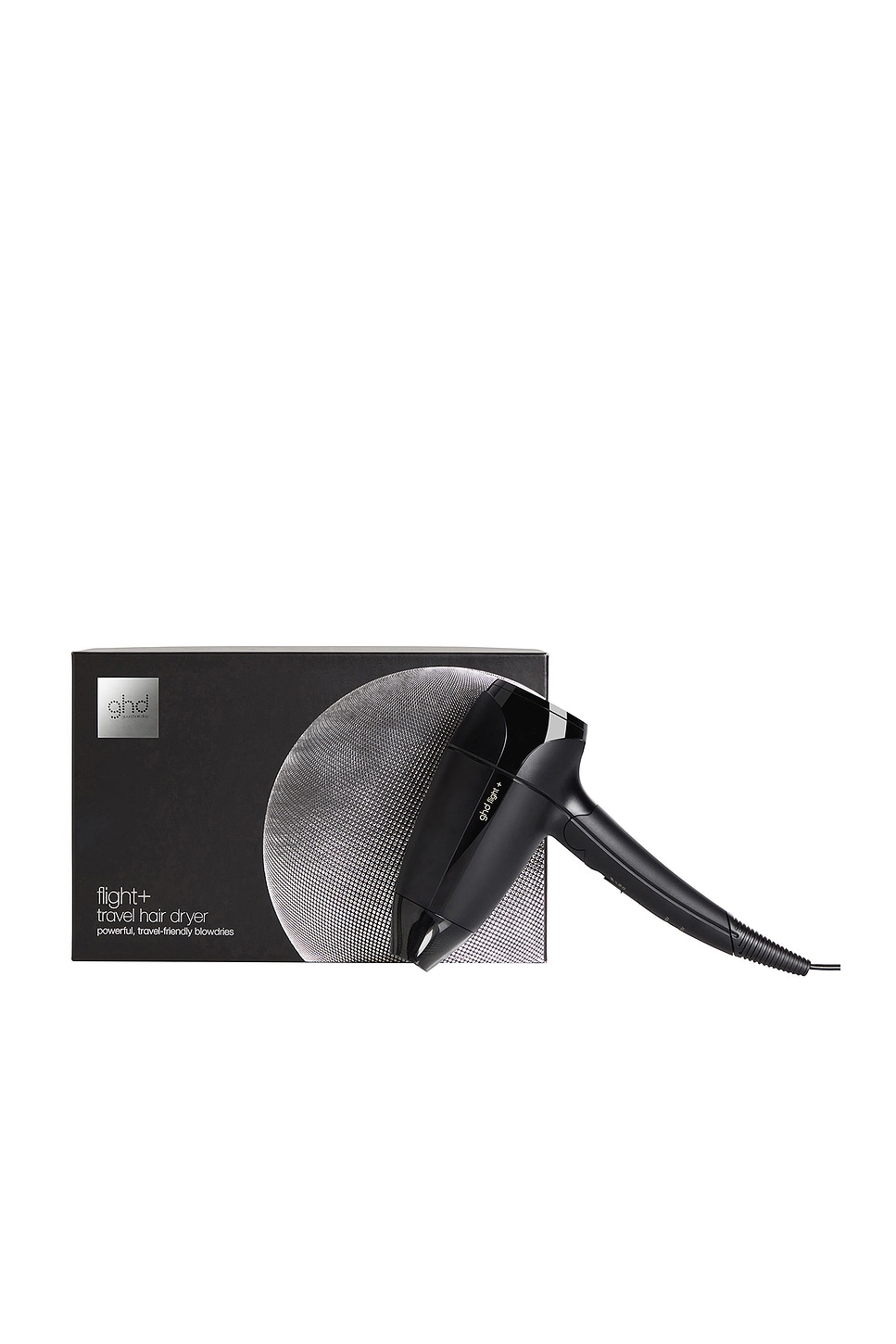 Flight+ Travel Hair Dryer - thumbnail 3