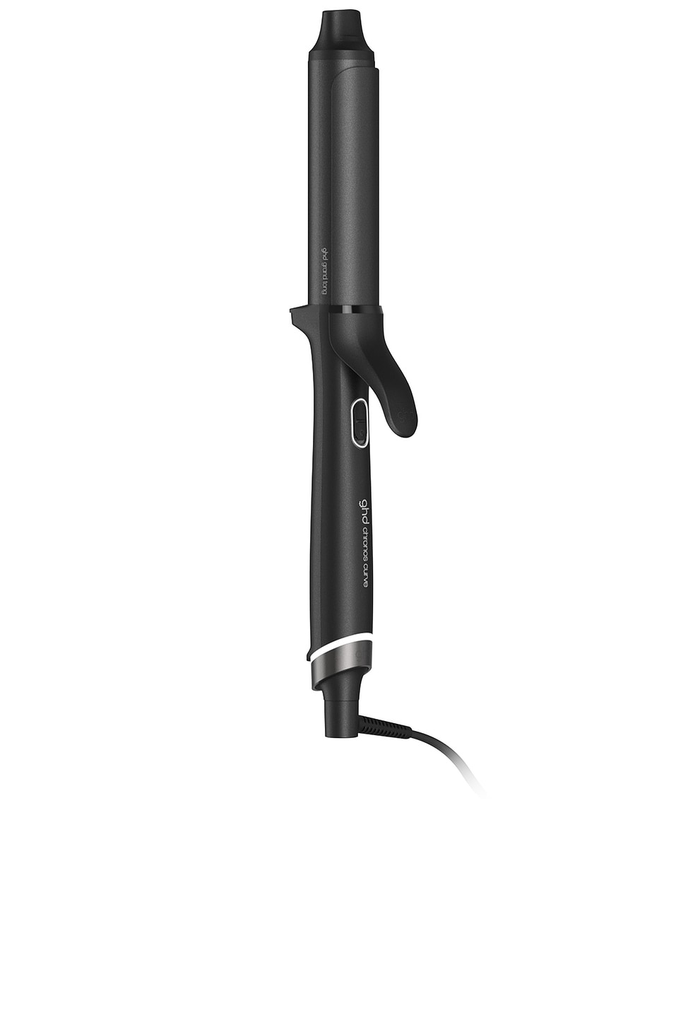 Chronos Curve Grand Curl Iron 1.25" - thumbnail 2