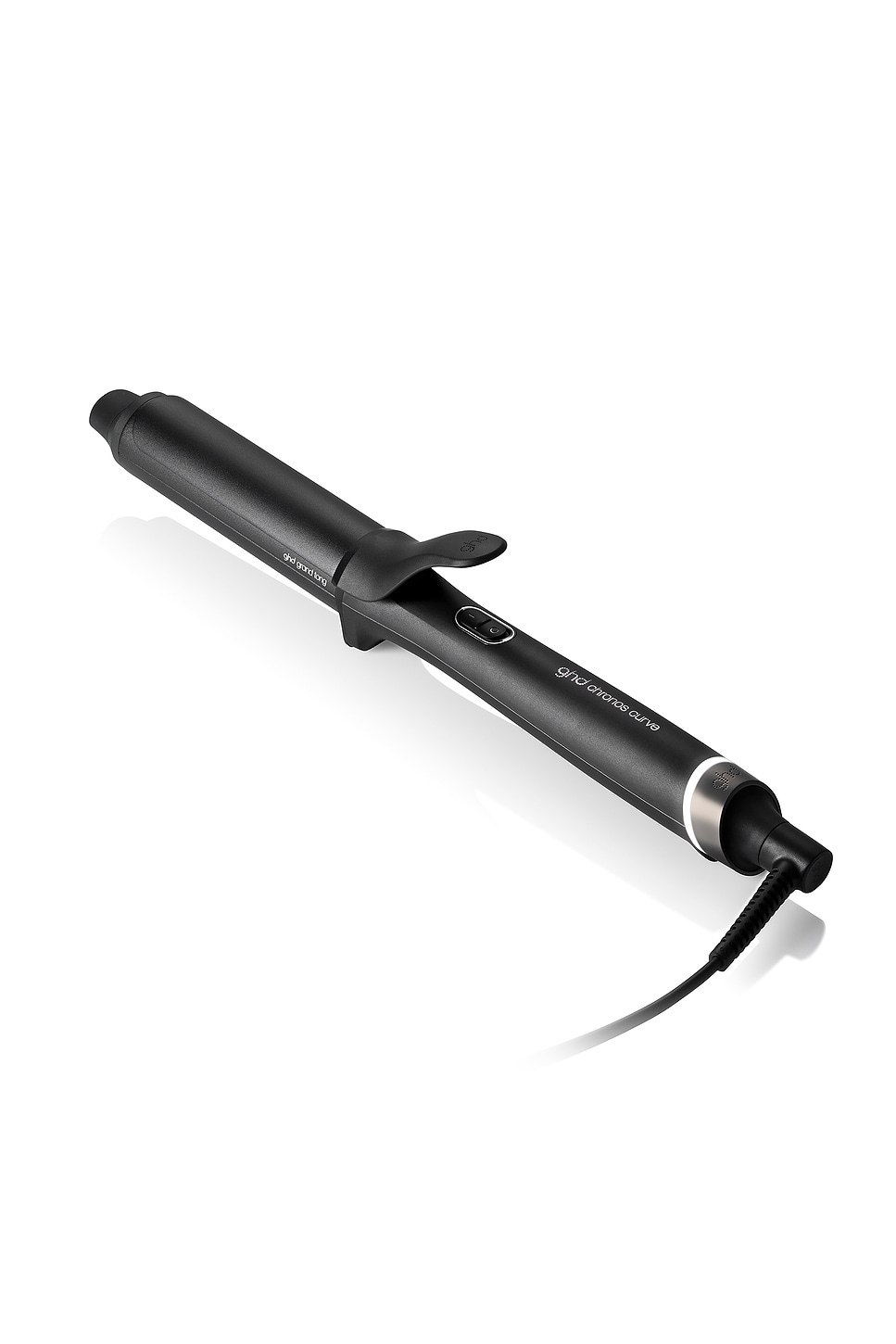 Chronos Curve Grand Curl Iron 1.25" - thumbnail 3