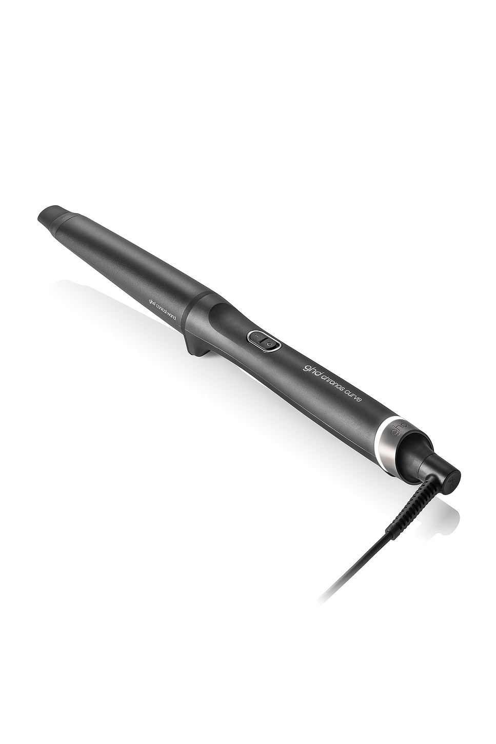 Chronos Curve Conical Wand - thumbnail 3