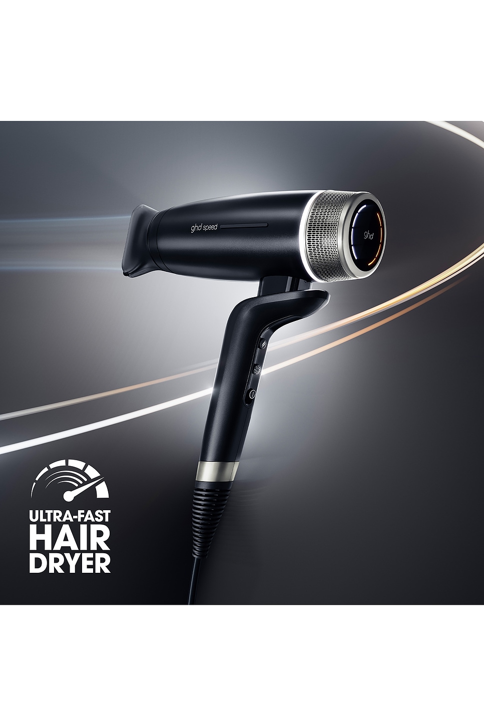 Speed Hair Dryer - thumbnail 3