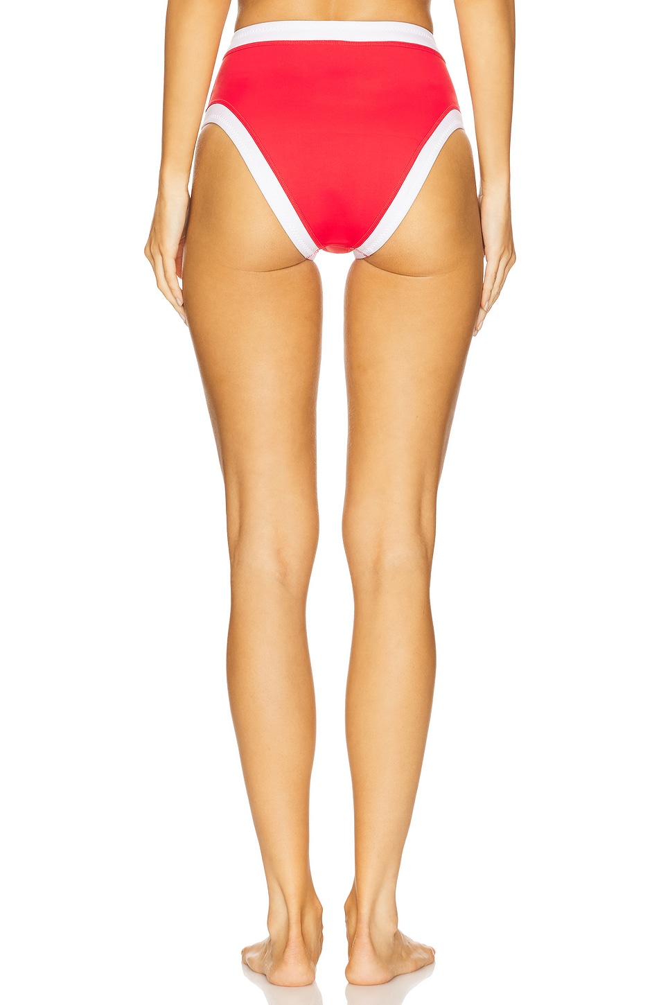 GIGI C x REVOLVE Zoe Bikini Bottom thumbnail