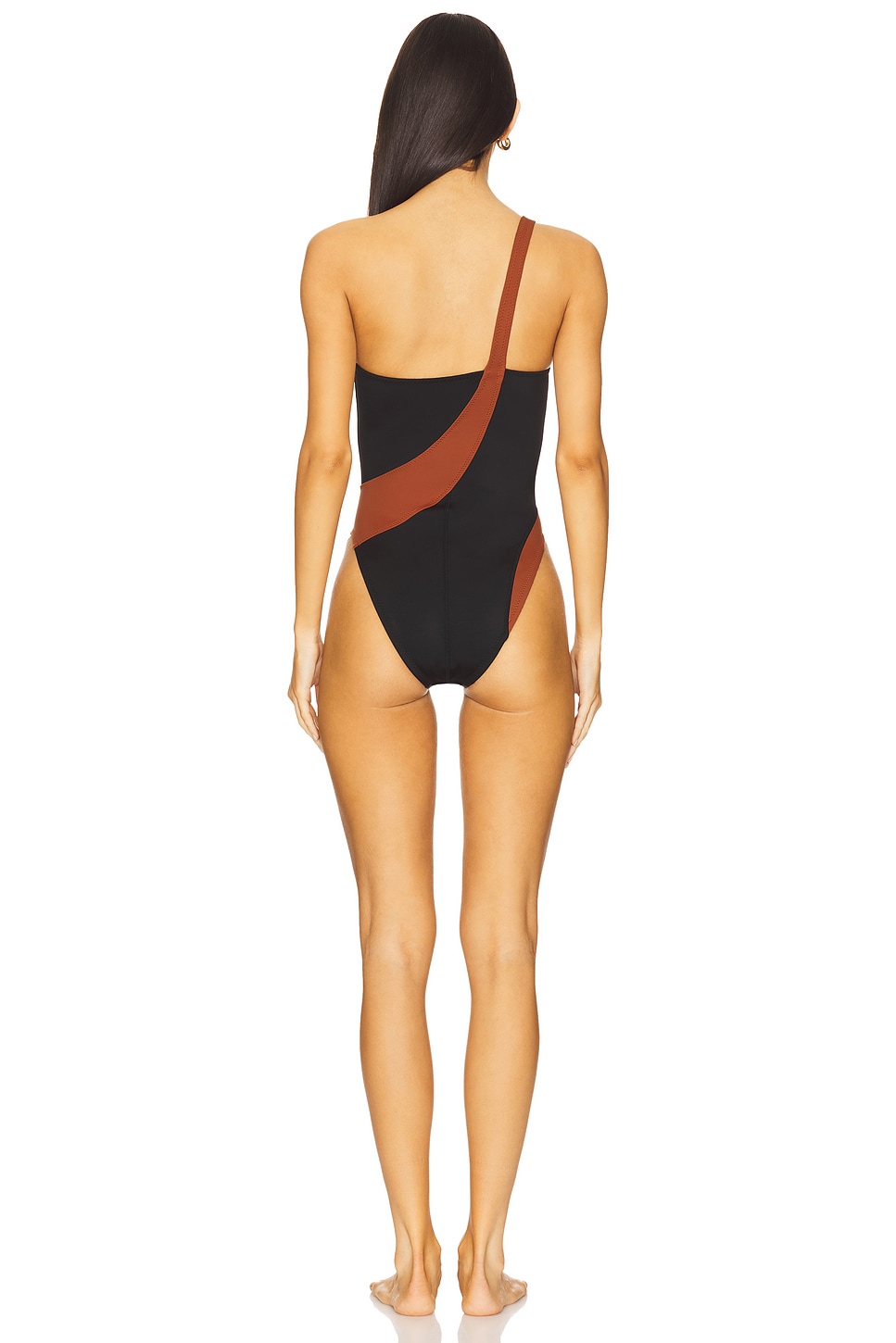 GIGI C Blake One Piece Swimsuit thumbnail